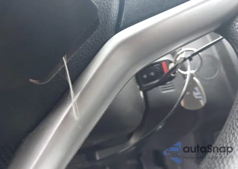 2018 Honda Fit Lx из США, поврежденный, VIN 3HGGK5H49JM716330